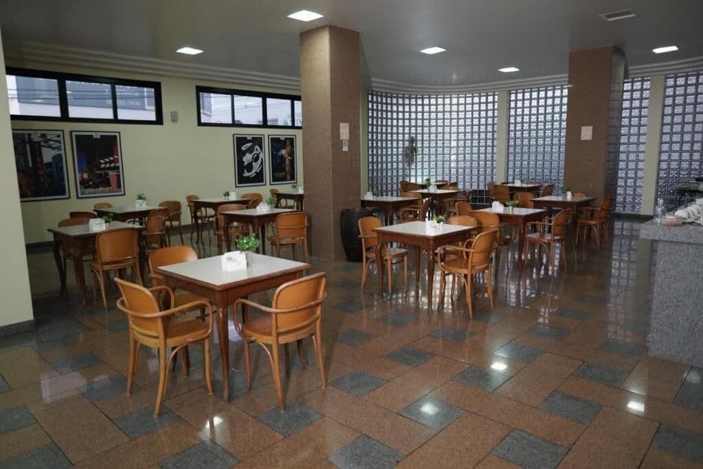 Photo - Hotel Oscar Gold