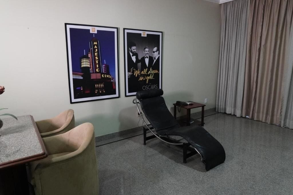 Photo - Hotel Oscar Gold