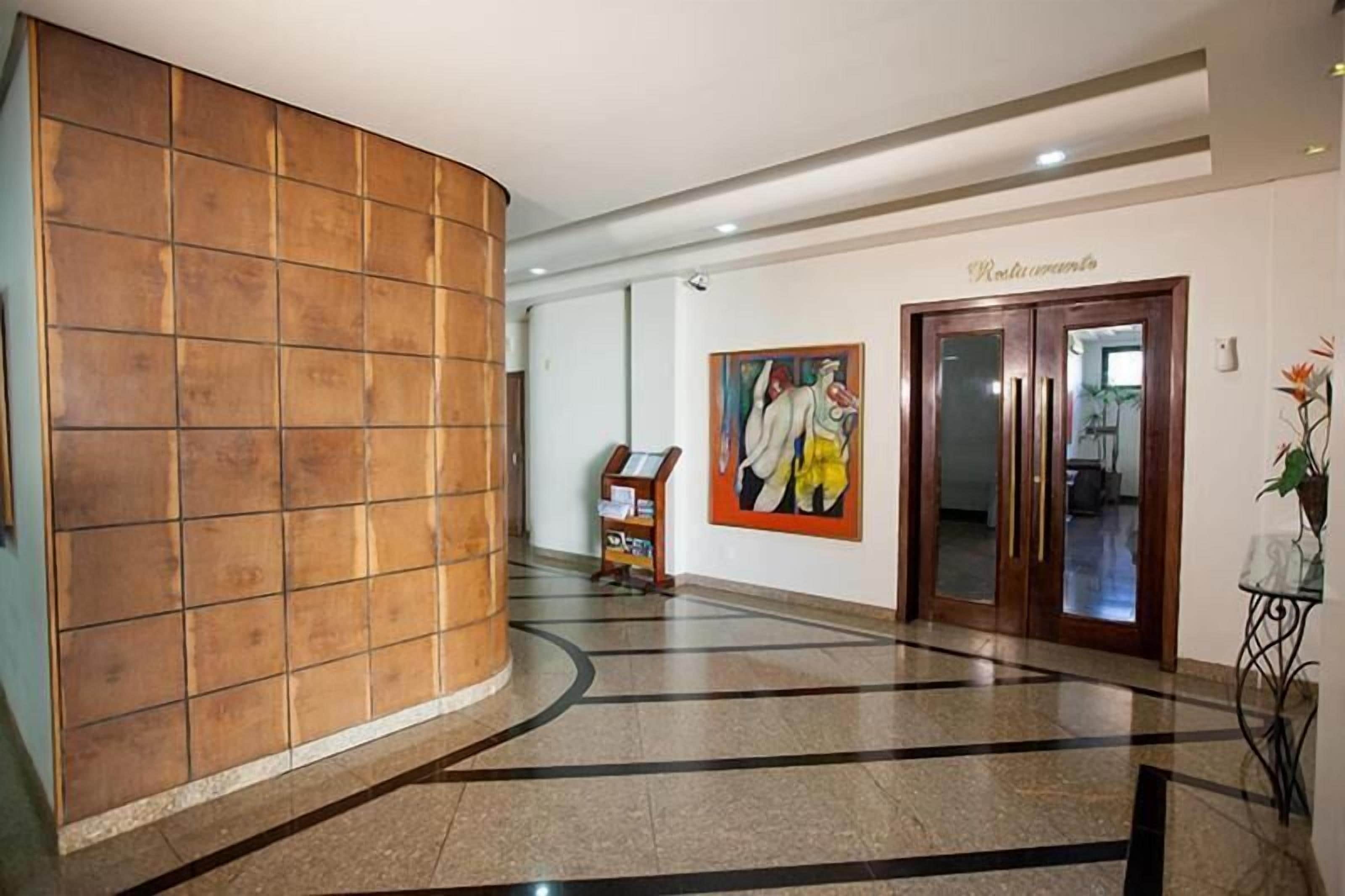 Photo - Hotel Oscar Gold