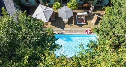 Les Jardins Saint Eloi