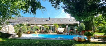 Les Jardins Saint Eloi