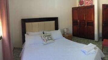 2 Schlafzimmer, WLAN