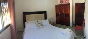 2 Schlafzimmer, WLAN