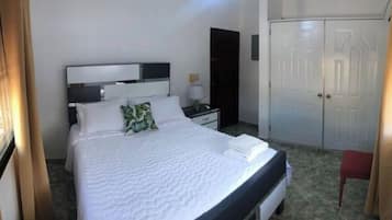 2 bedrooms, WiFi