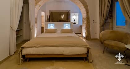 Casa Tal - Dimora in Ortigia