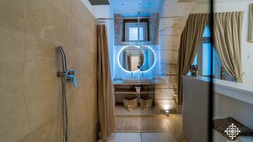 Appartement exclusif | Salle de bain