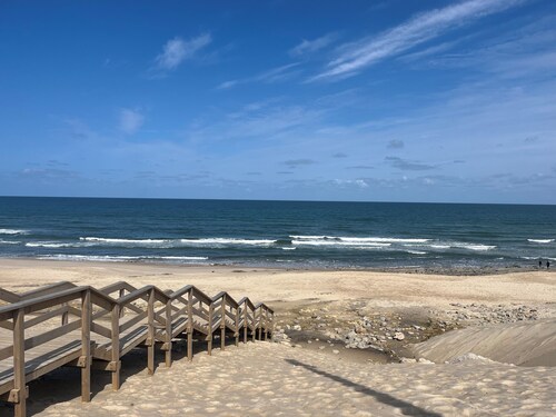 La casa de férias maison contemporaine