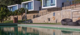 Portovella Lodges & Bungalows