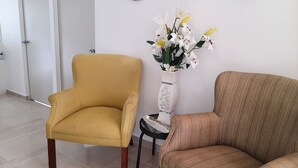 Family Apartment | Living area - Mayakoba Gardens (Playa del Carmen)