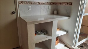 Family Apartment | Private kitchen - Mayakoba Gardens (Playa del Carmen)