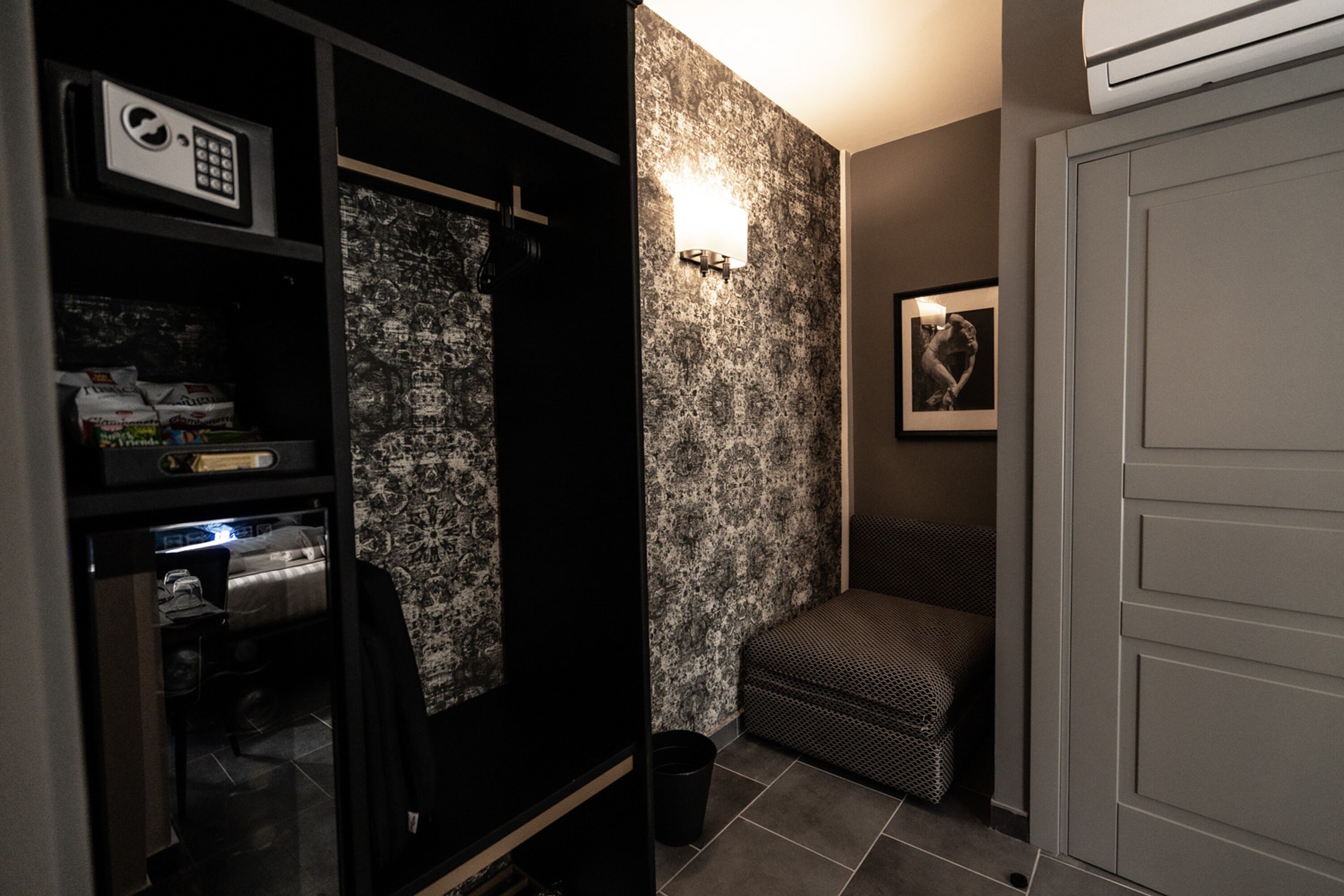 superior double room | 1 bedroom, premium bedding, down duvets, memory-foam beds