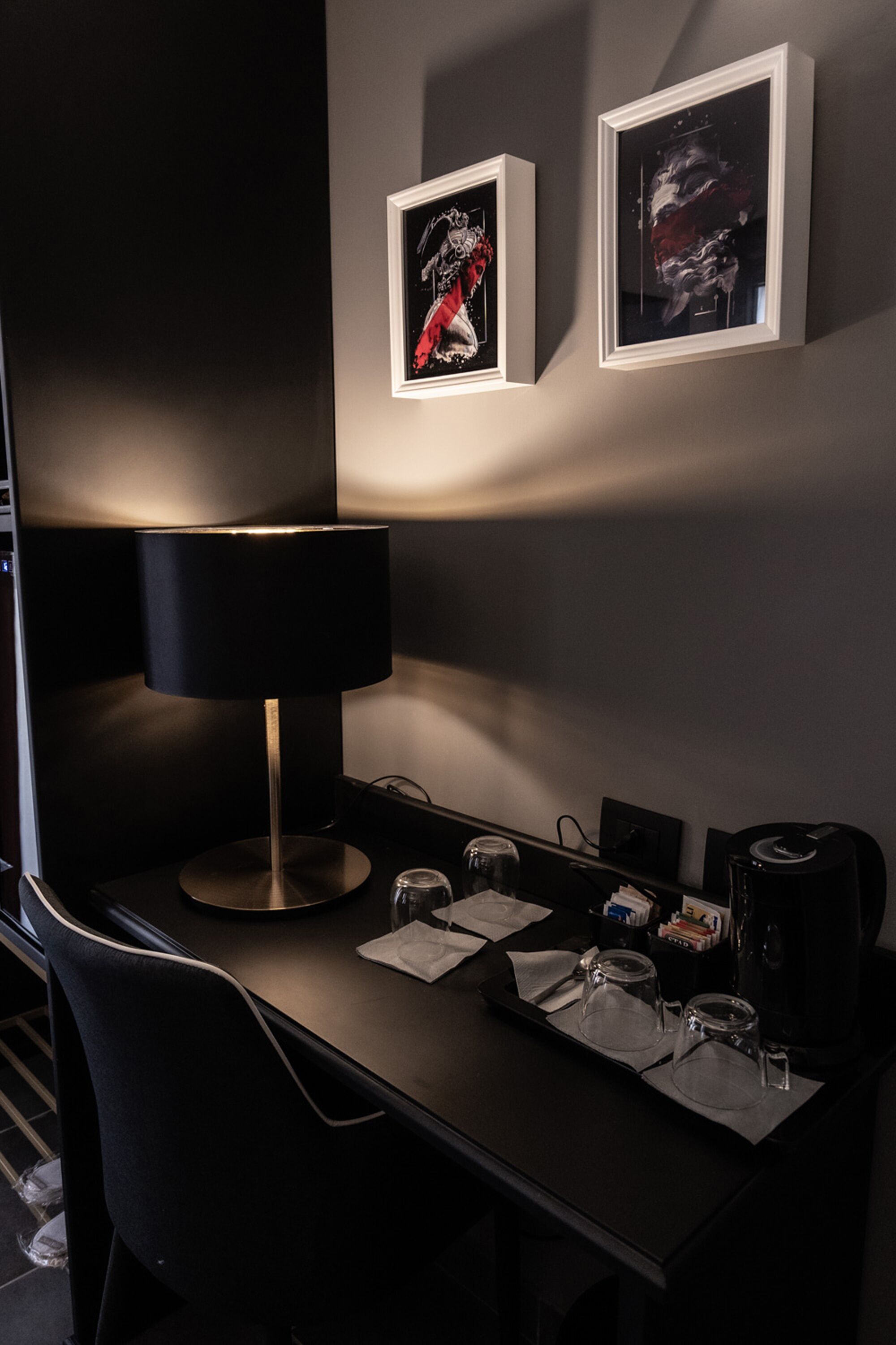 superior room | 1 bedroom, premium bedding, down duvets, memory-foam beds