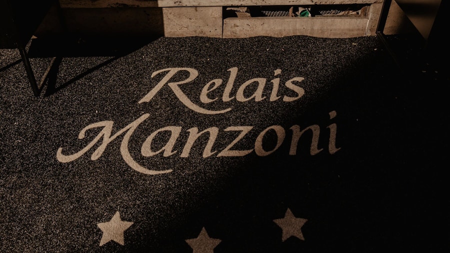 Relais Manzoni