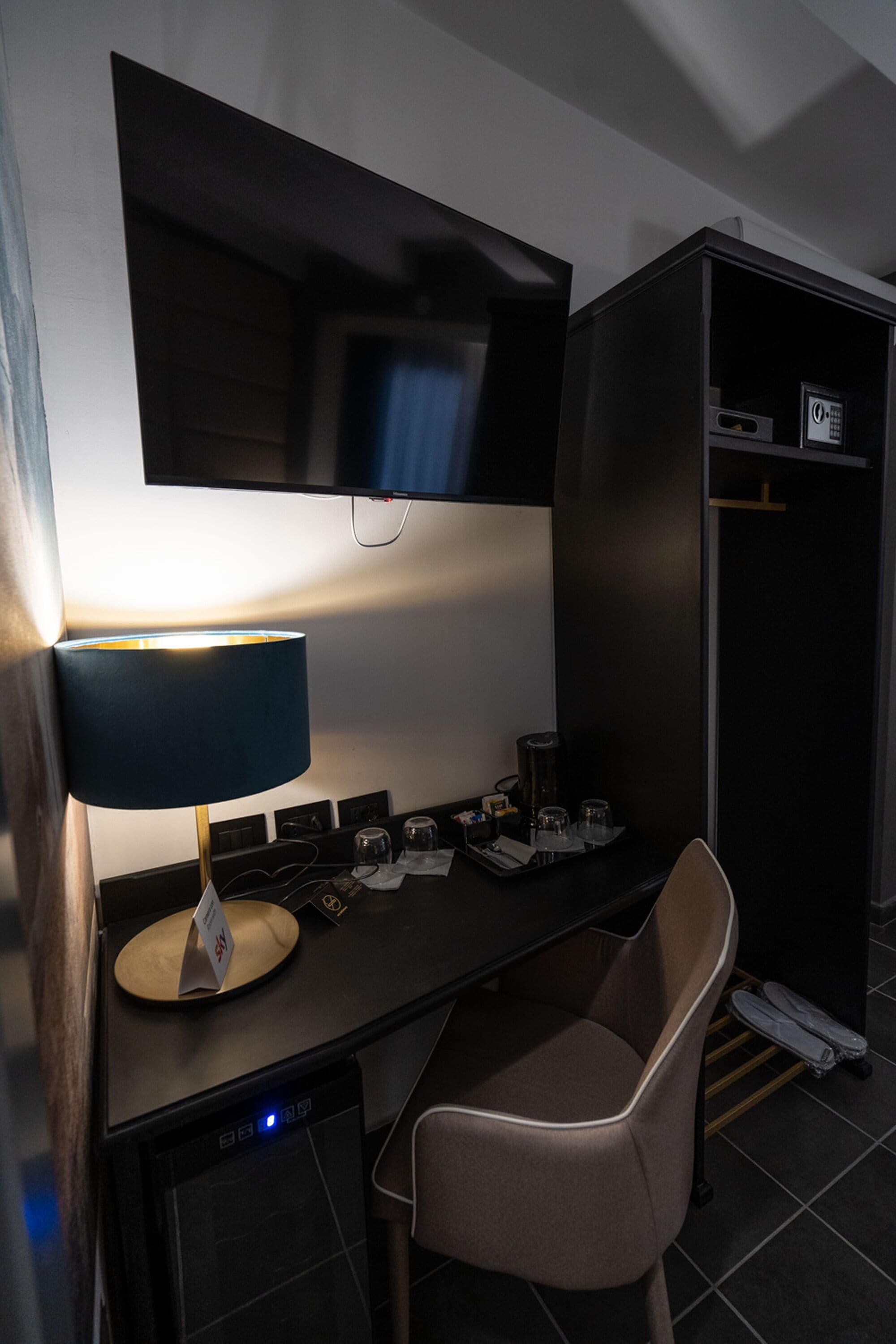 superior room | 1 bedroom, premium bedding, down duvets, memory-foam beds