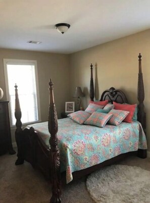 5 bedrooms, WiFi - Masters/Aiken equestrian Executive Style Home! (Aiken)