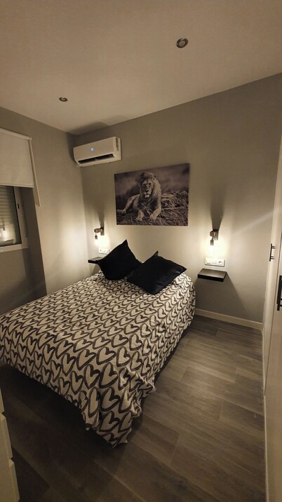 Tourist accommodation La Terraza de Códoba