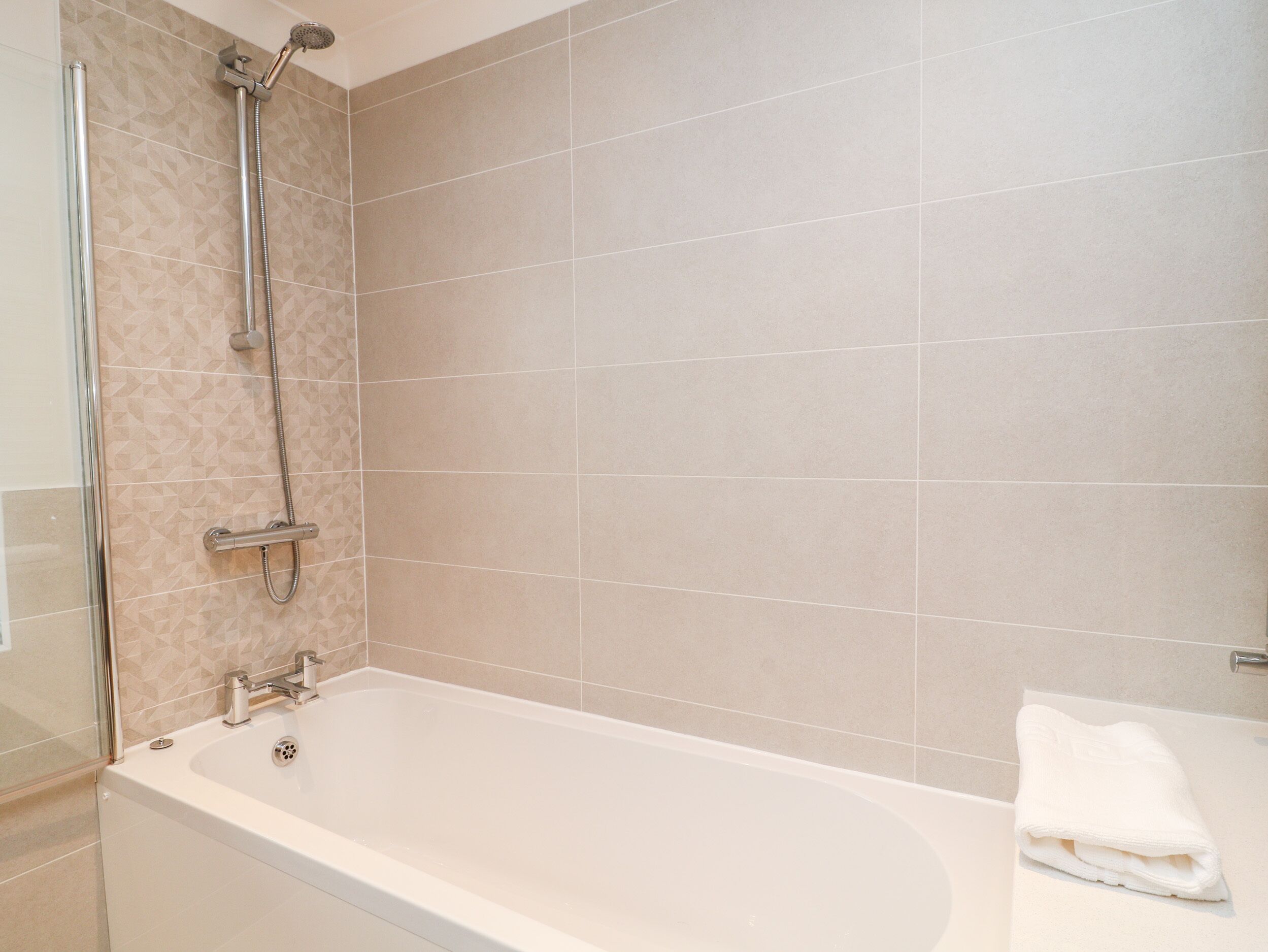 平房 | 浴室 | 淋浴設備