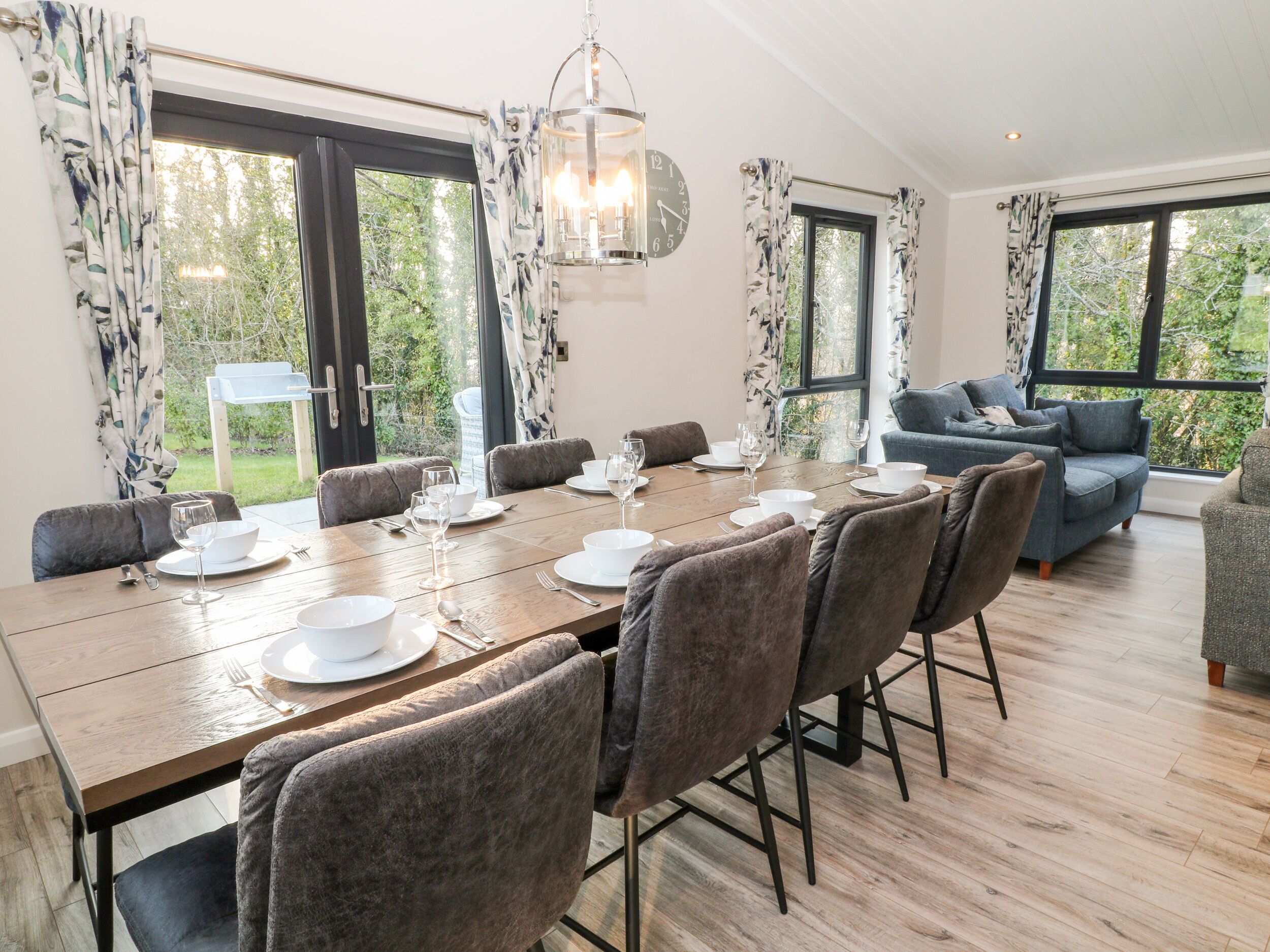 Cottage | Interieur