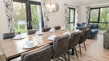 Cottage | Interieur