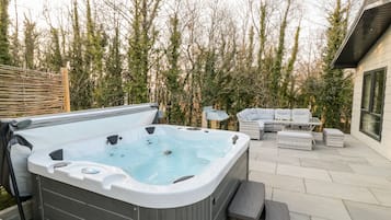 Casa de campo | Spa