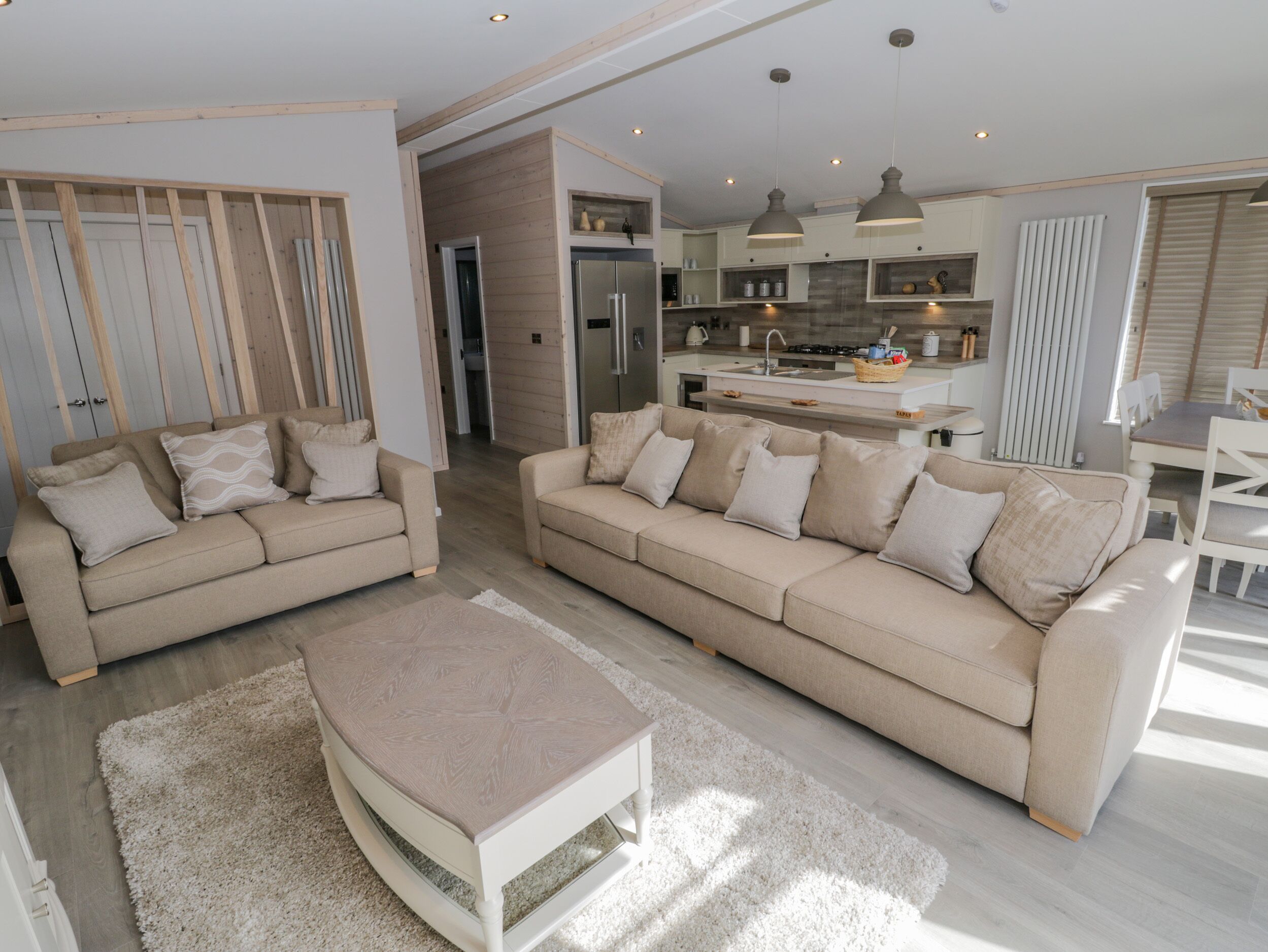 Cottage | Living room