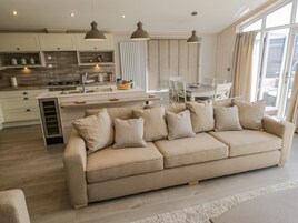 Cottage | Living room