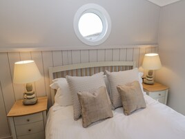 Casa de campo | 3 quartos, individualmente decorados, individualmente mobiliados