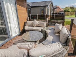 Casa de campo | Sacada