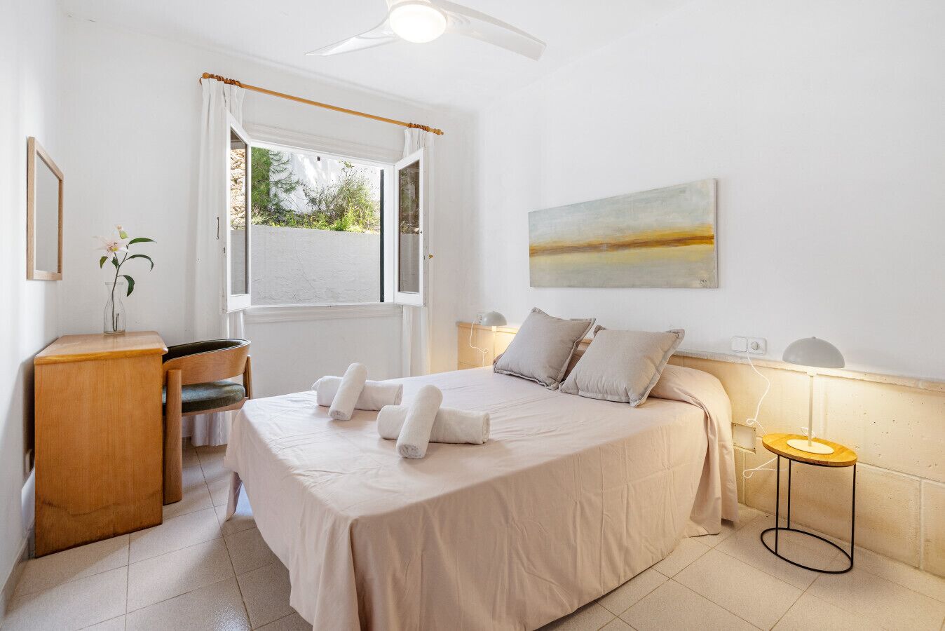 4 slaapkamers, gratis wifi, beddengoed