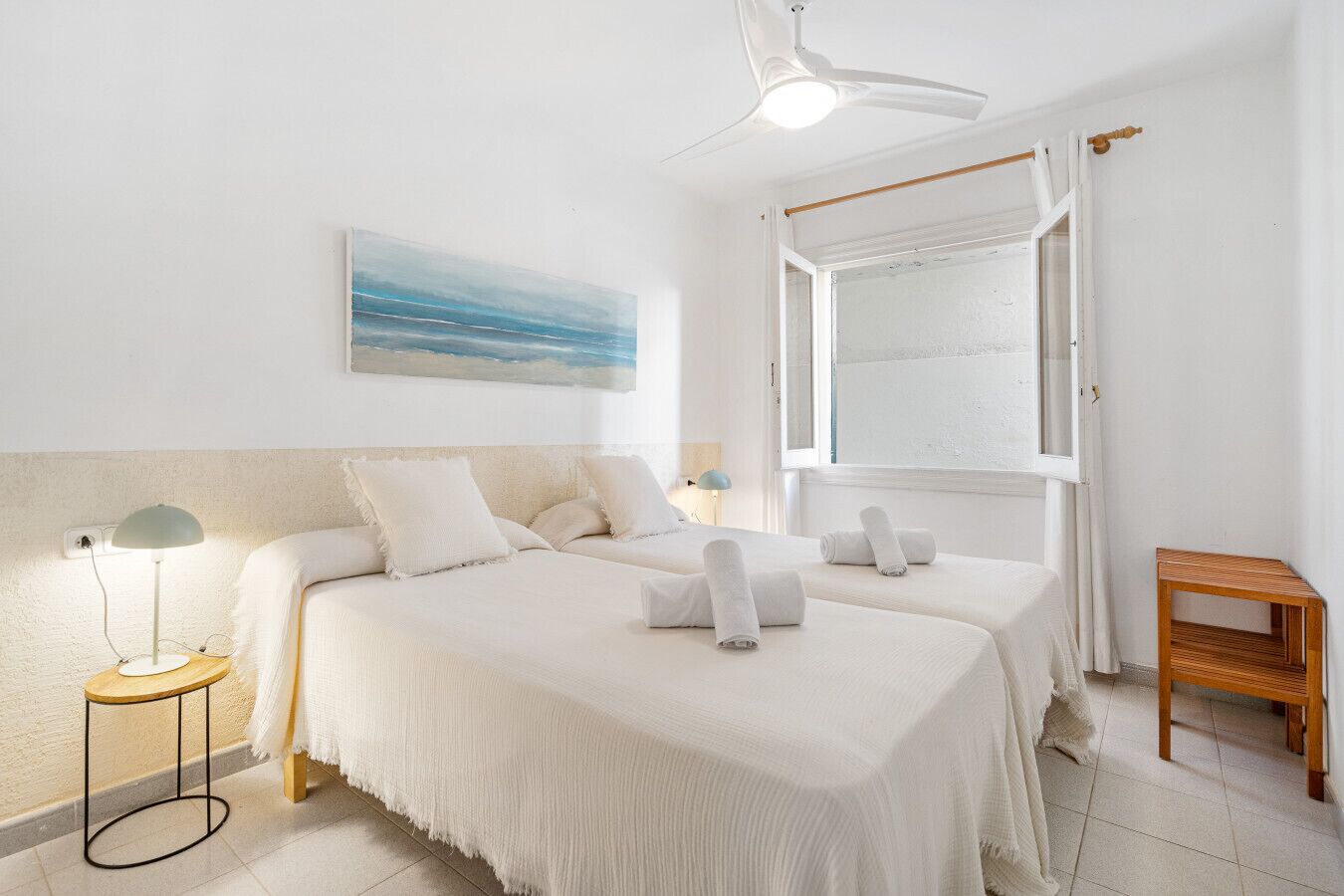 4 slaapkamers, gratis wifi, beddengoed