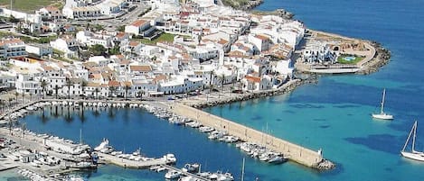 Marina