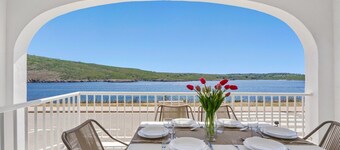 3 Bedroom Apartment with great seaviews