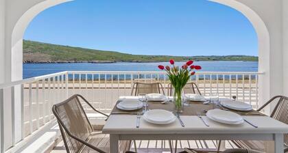 3 Bedroom Apartment with great seaviews