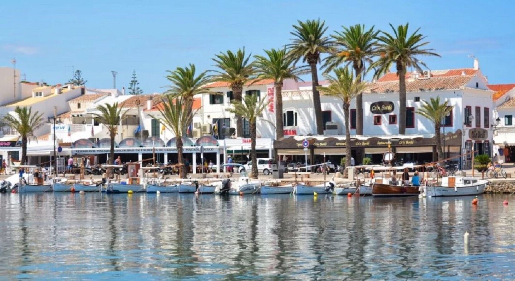 Port de plaisance