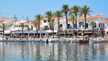 Port de plaisance