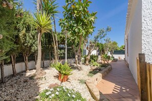 المنطق�ة المحيطة بالمنشأة