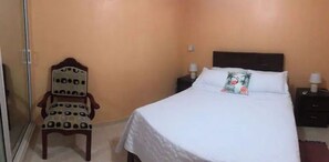 1 Schlafzimmer, WLAN