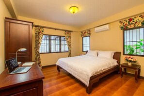 1 quarto