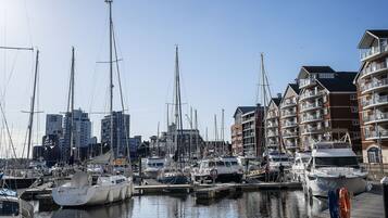 Superior Apartment, Private Bathroom | Point of interest