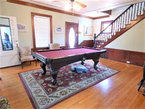 Sala de juegos