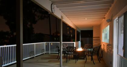 Spacious 4 BR 2 Story houe