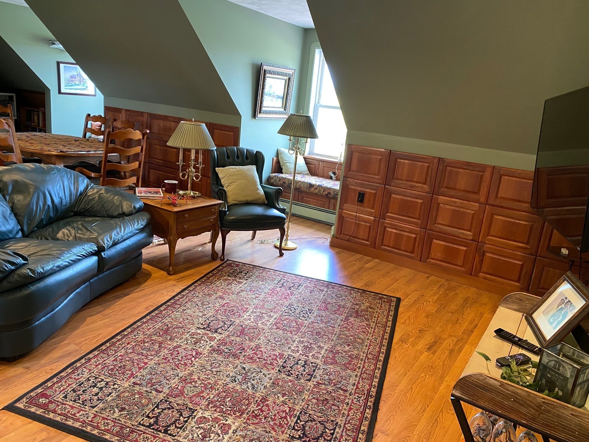 You won’t want to leave this charming, one-of-a-kind property