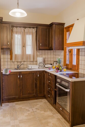 Retreat villa Apokoronas