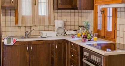 Retreat villa Apokoronas