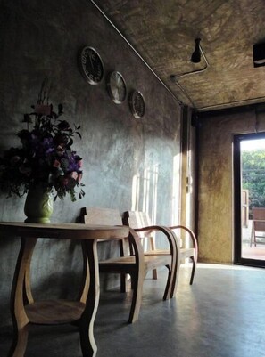 Interior - Pra Sing, Old Town , Chiang Mai (จ.เชียงใหม่)