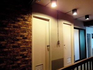 Interior - Pra Sing, Old Town , Chiang Mai (จ.เชียงใหม่)