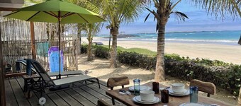 Casa Naranja: Ocean View