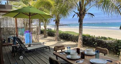 Casa Naranja: Ocean View