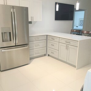 Appartement Supérieur, 2 chambres | Coin séjour