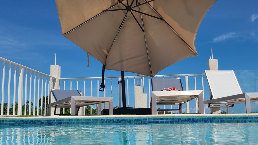 Villa Jamaica